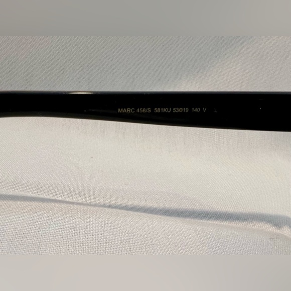 The Marc Jacobs MARC 458/S Sunglasses main image 5